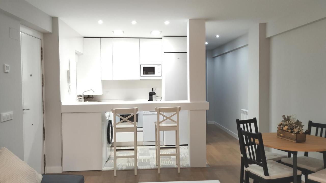 Vut Balboa Apartamento Salamanka Zewnętrze zdjęcie