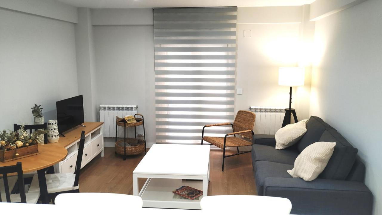 Vut Balboa Apartamento Salamanka Zewnętrze zdjęcie