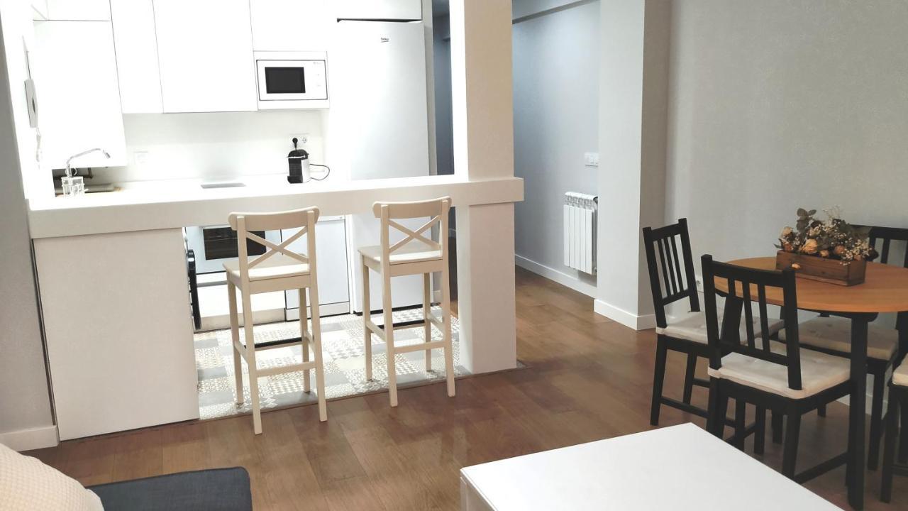 Vut Balboa Apartamento Salamanka Zewnętrze zdjęcie