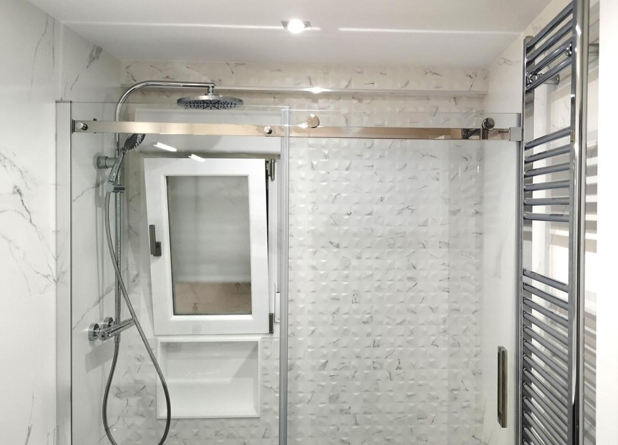 Vut Balboa Apartamento Salamanka Zewnętrze zdjęcie
