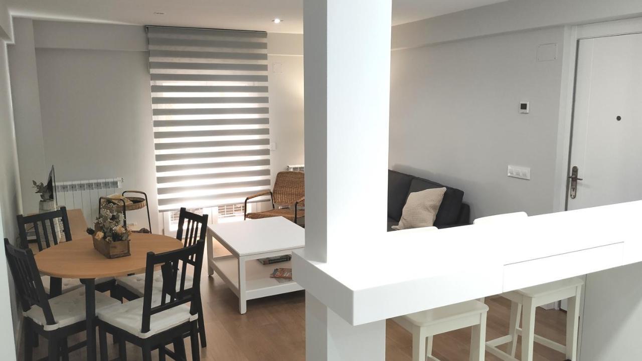 Vut Balboa Apartamento Salamanka Zewnętrze zdjęcie