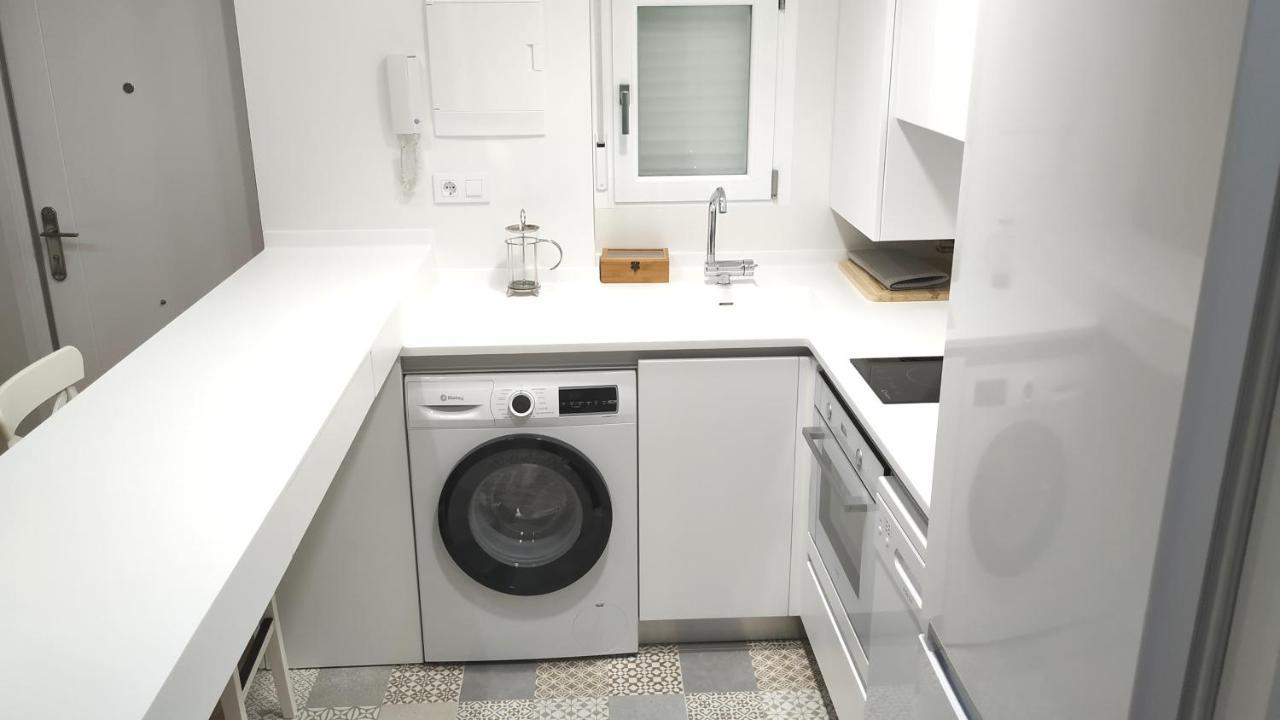 Vut Balboa Apartamento Salamanka Zewnętrze zdjęcie