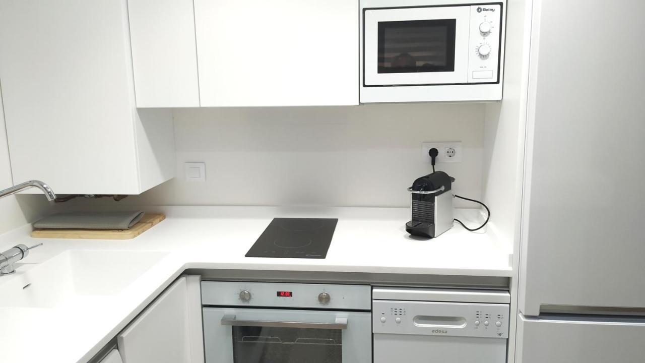 Vut Balboa Apartamento Salamanka Zewnętrze zdjęcie