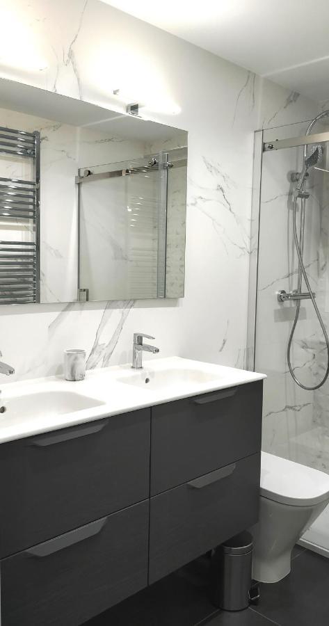 Vut Balboa Apartamento Salamanka Zewnętrze zdjęcie